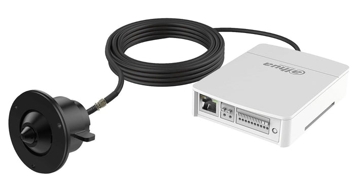 Encoder ip ai 2mp wdr starlight 12v/poeit 3d - IPC-HUM8241-E1