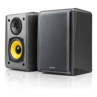 Coppia casse attive edifier r1010bt black multimedia speaker nero