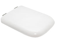 SEDILE WC TERMOINDURENTE MOD. D020 FORMA 8- Bianco- DH- pezzi 1