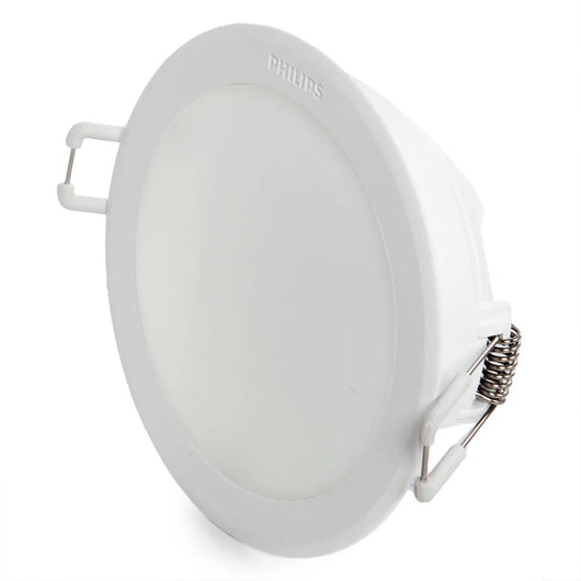 PHILIPS FARETTO MESON BIANCO  80 MM 5,5W 4000K- 1,0 pz