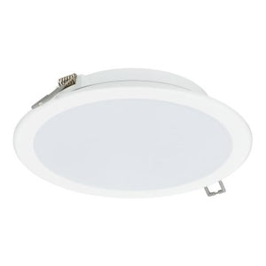 PHILIPS FARETTO MESON BIANCO 125 MM 12,5W 4000K- 1,0 pz