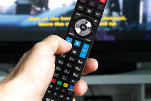 TELECOMANDO COMPATIBILE PER TV per Philips  - SUPERIOR