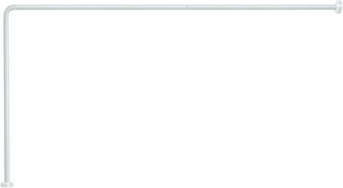 TELAIO PER TENDA VASCA 80x170 cm