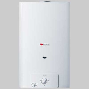 SCALDINO A GAS OPALIA C LOW NOX CAMERA APERTA - Lt 14-1 Mtn - 1 pezzi - HERMANN