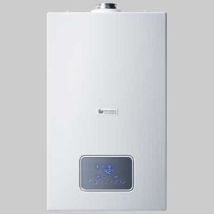 SCALDINO A GAS OPALIA F LOW NOX CAMERA STAGNA - Lt 15-1 Mtn - 1 pezzi - HERMANN