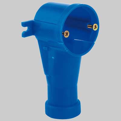 GUSCIO APRIBILE IN PLASTICA - 1 pezzi - ARTECLIMA