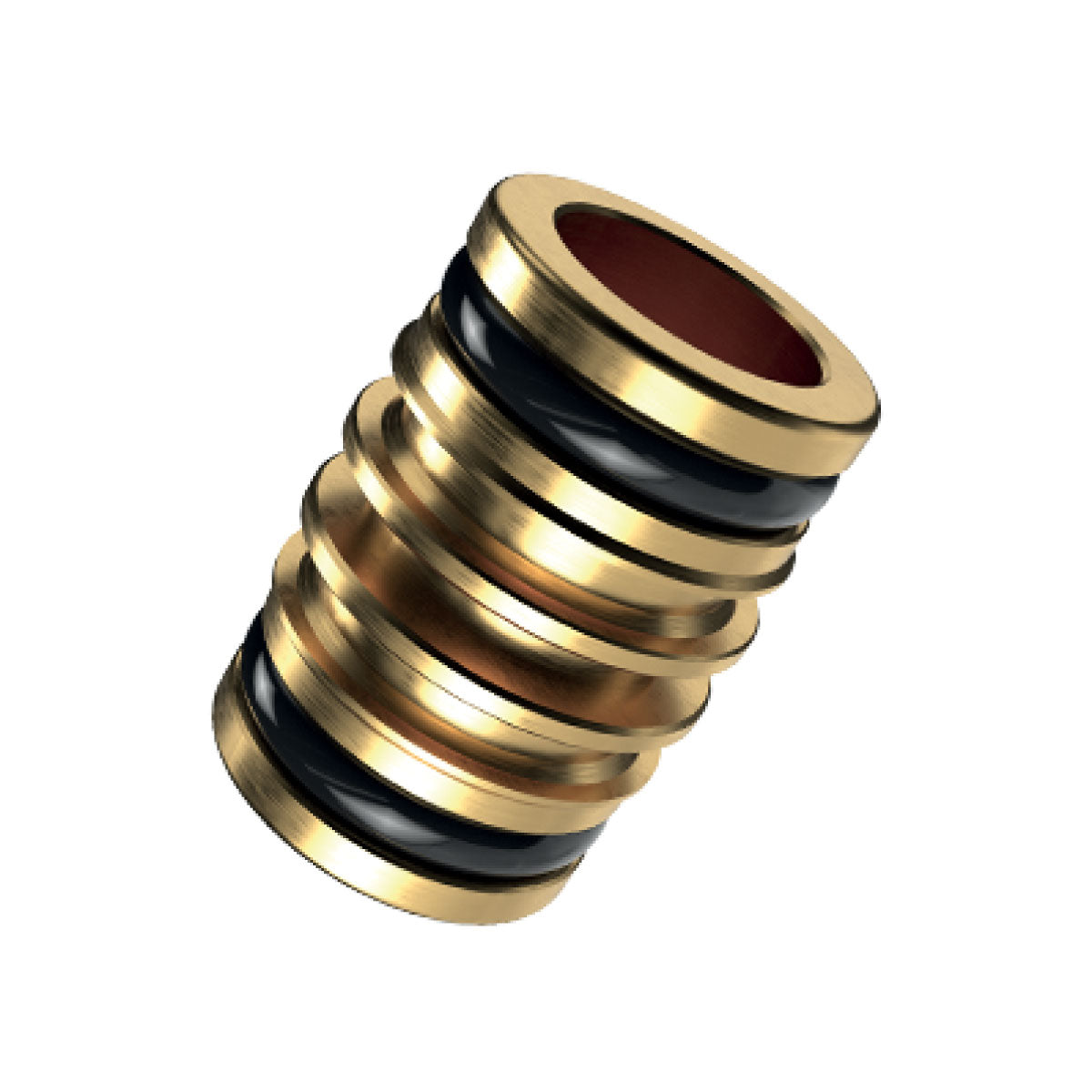 RACCORDO NIPLES ATTACCO FASTEC F13 - ATTACCO FASTEC F13  - TEC