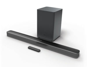Soundbar + sub 300w - 6925281926501