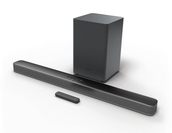 Soundbar + sub 300w - 6925281926501