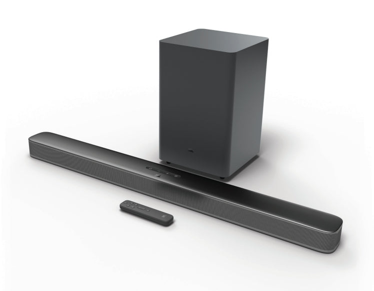 Soundbar + sub 300w - 6925281926501