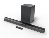 Soundbar + sub 300w - 6925281926501