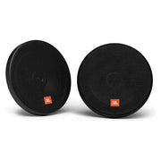 Jbl stage2 624 altoparlante auto 2-vie 240 w rotondo 2 pezzo(i)