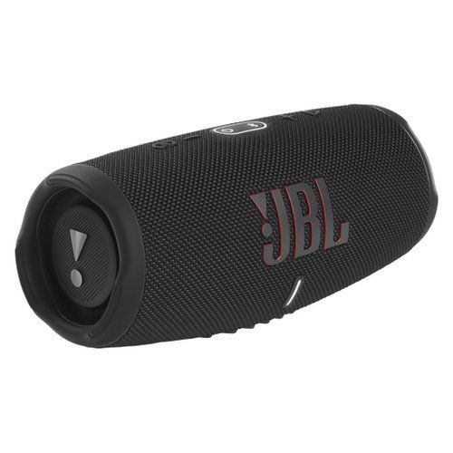 Cassa wireless jbl jblcharge5wifib charge 5 wifi black