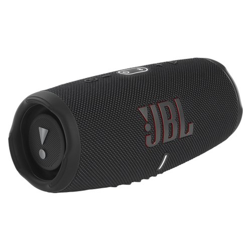 Cassa wireless jbl jblcharge5wifib charge 5 wifi black