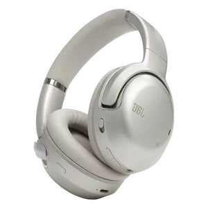 Cuffie microfono bluetooth jbl jbltouronem2cpg champagne - 6925281961649