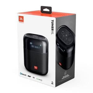 Jbl tuner xl - JBLTUNERXLBLKEU