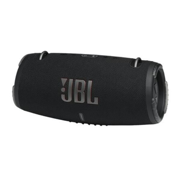 Diffusore bluetooth jbl xtreme 3 nero - JBLXTREME3BLKEU