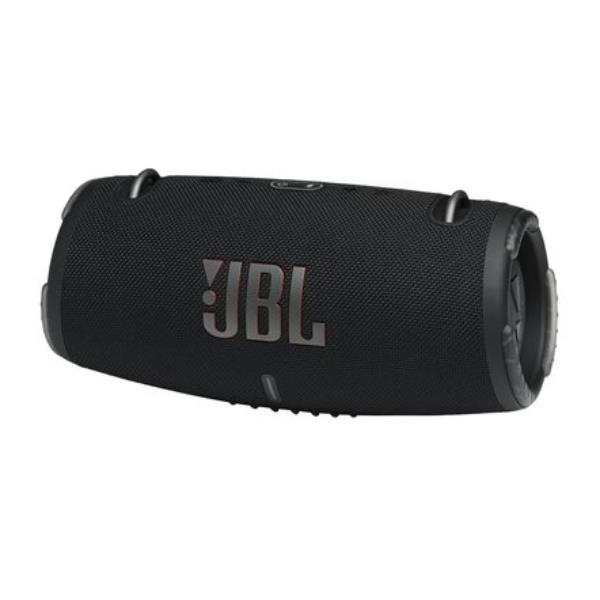 Diffusore bluetooth jbl xtreme 3 nero - JBLXTREME3BLKEU