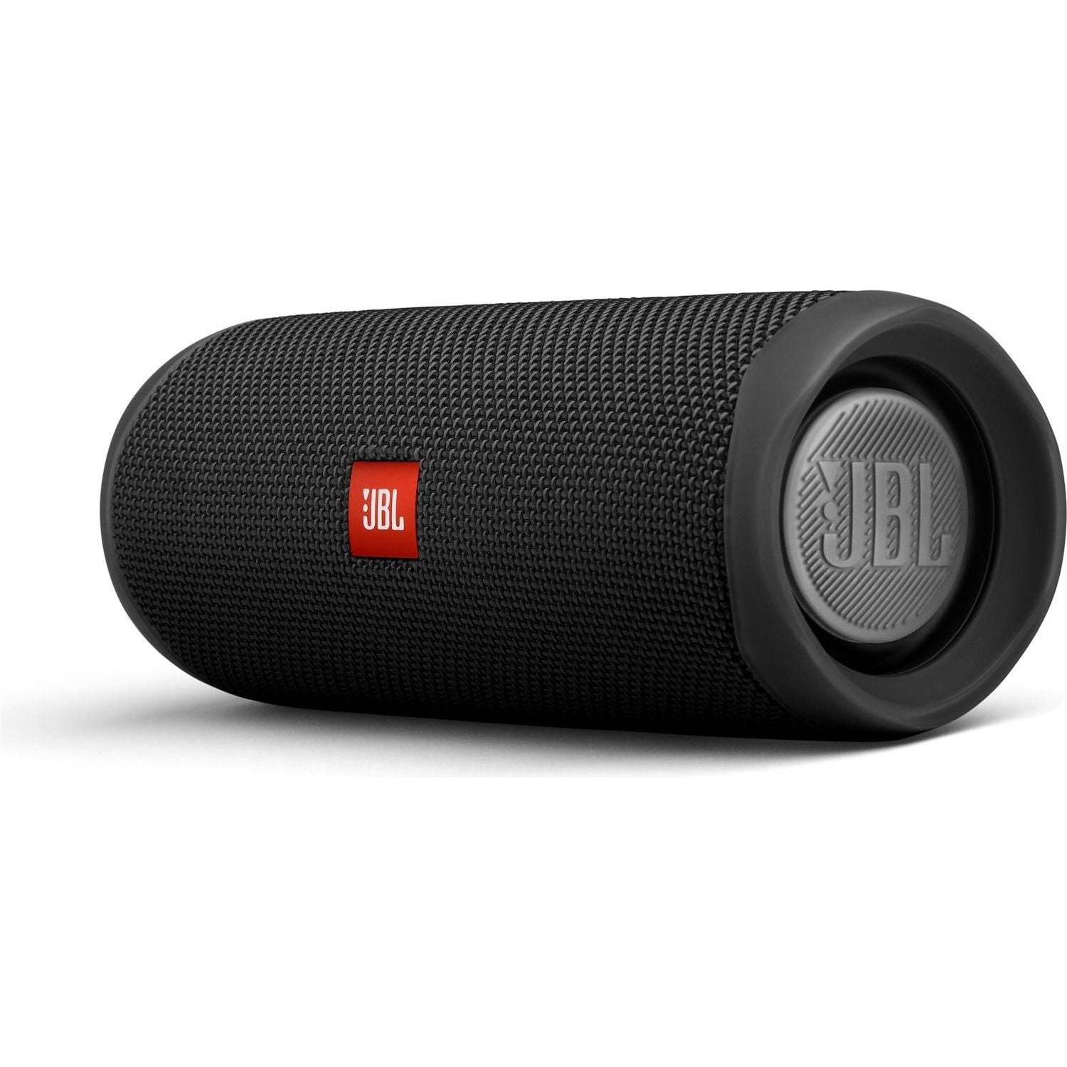 Jbl flip 5 altoparlante portatile stereo nero 20 w - JBLFLIP5BLKEU
