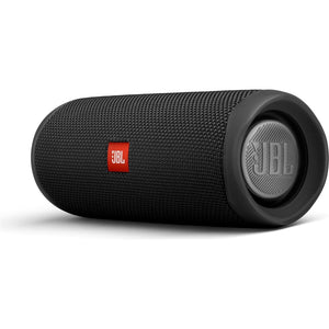 Jbl flip 5 altoparlante portatile stereo nero 20 w - JBLFLIP5BLKEU