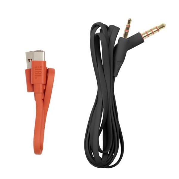 Jbl tune 760 nc auricolare wireless a padiglione musica e chiamate usb tipo-c bluetooth nero - JBLT760NCBLK