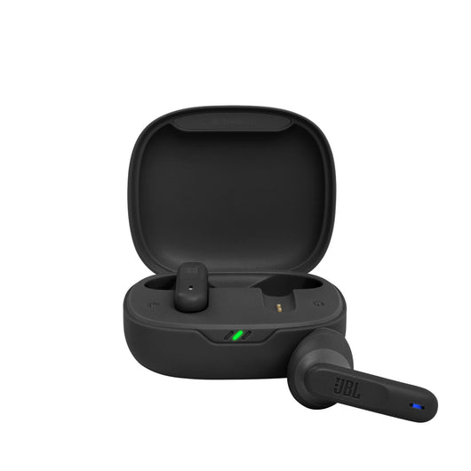 Jbl wave 300tws cuffie true wireless stereo (tws) in-ear musica bluetooth base di ricarica nero - W300TWSBK