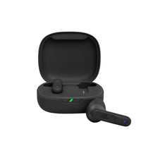 Jbl wave 300tws cuffie true wireless stereo (tws) in-ear musica bluetooth base di ricarica nero - W300TWSBK