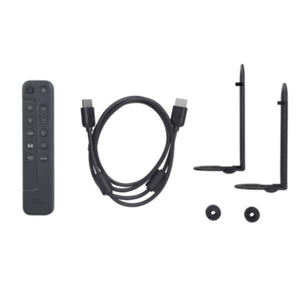 Jbl bar 500 nero 5.1 canali 590 w - JBLBAR500PROBK