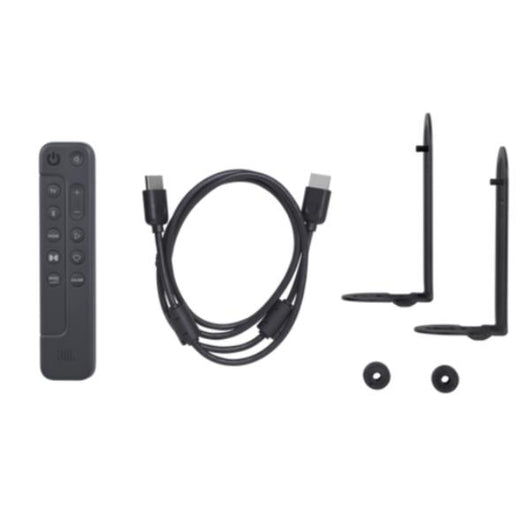 Jbl bar 500 nero 5.1 canali 590 w - JBLBAR500PROBK