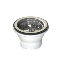 PILETTA D.70 MM TAPPO CESTELLO D.52- 11/2- LBPLA- pezzi 1