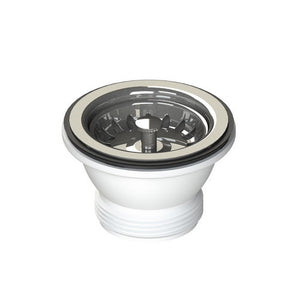 PILETTA D.70 MM TAPPO CESTELLO D.52- 11/2- LBPLA- pezzi 1