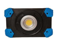 PROIETTORE LED RICARICABILE IP54- - 20w - 4000Â°K naturale - 2000lm - 1 pezzi SYNTESY