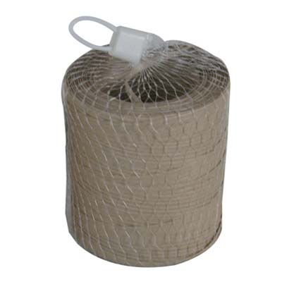 PIATTINA ANIMATA CARTA ROCCA STARS - IN RETE MT 500- 5 pezzi