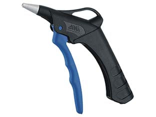 PISTOLA PER SOFFIAGGIO- - art.AP/1 - 4 pezzi ANI