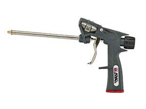 PISTOLA PER SCHIUMA POLIURETANICA- - art.QUALITUM - 1 pezzi ANI