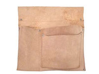 BORSA DA CARPENTIERE 3 TASCHE- - cm.30x30h. - 1 pezzi