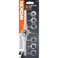 FILIERE TONDE KIT 334108 WOKIN - CF=PZ 8