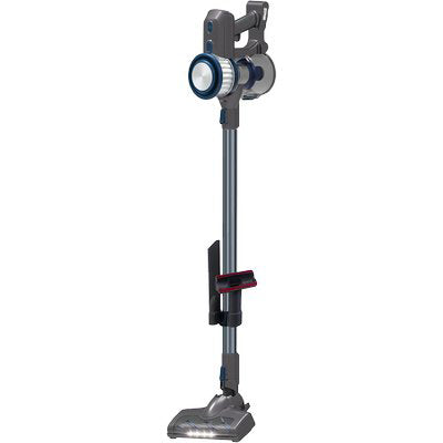 SCOPA BATTERIA MULTIFUNZIONE ZHV188 ZEPHIR - 2 IN 1 VOLT 22,2 SENZA FILO