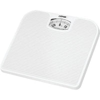 BILANCIA PESAPERSONE AD AGHI ZHS709 ZEPHIR - CM 4,2 KG 130