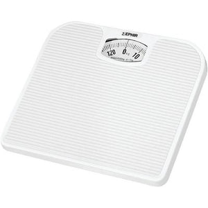 BILANCIA PESAPERSONE AD AGHI ZHS709 ZEPHIR - CM 4,2 KG 130