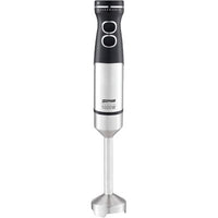 FRULLATORE A IMMERSIONE ACCIAIO ZHC104 ZEPHIR - VOLT 230 WATT 1000 2 VELOCITA