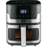 FRIGGITRICE AD ARIA ZHC55S ZEPHIR - VOLT 230 WATT 1400 LT 5,5