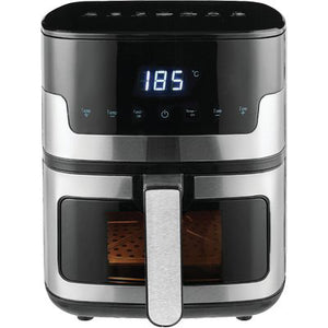 FRIGGITRICE AD ARIA ZHC55S ZEPHIR - VOLT 230 WATT 1400 LT 5,5