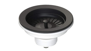 PILETTA D. 114 MM  MOD. COLOR- 11/2 Nera- LBPLA- pezzi 1