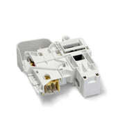 BLOCCOPORTA APRI PORTA SERRATURA OBLO\' LAVATRICE Aqualtis Ariston Hotpoint - Ariston Indesit