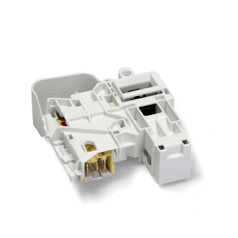BLOCCOPORTA APRI PORTA SERRATURA OBLO\' LAVATRICE Aqualtis Ariston Hotpoint - Ariston Indesit