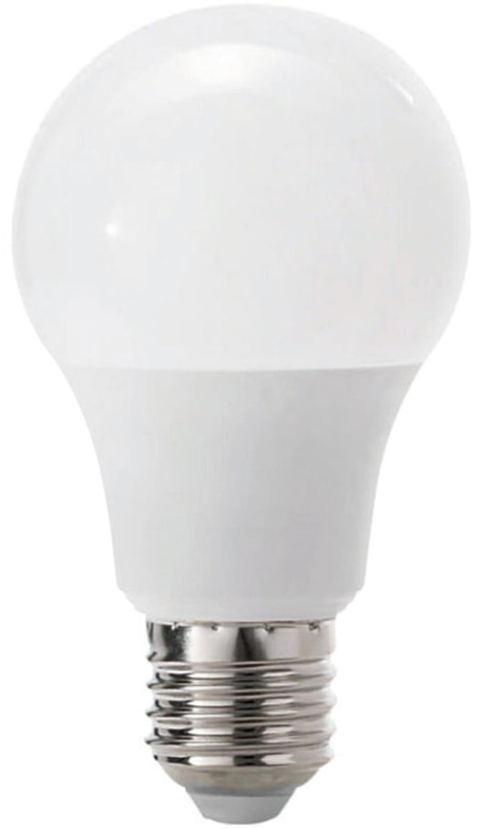 Suprema LAMPADA A LED GOCCIA E27  luce calda  11 W - 1055 lumen 6.00 pz