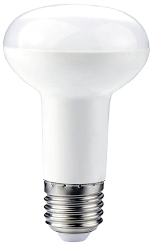 Suprema LAMPADA A LED R63 E27 luce naturale 7,1 W - 630 lumen 12.00 pz