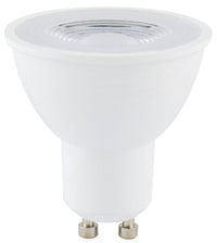 Suprema LAMPADA A LED SPOT GU10 FASCIO 36Â° luce naturale 5 W - 345 lumen 3.00 pz