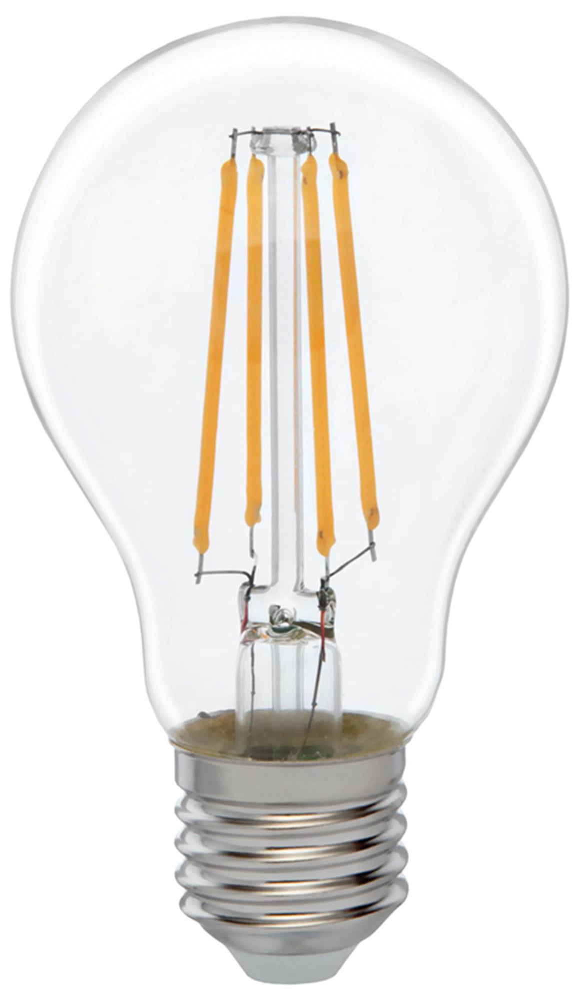 Suprema LAMPADA A FILAMENTO LED GOCCIA E27 Luce naturale  7 W - 806 lumen 3.00 pz